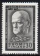 1957 Suomi, Jean Sibelius **