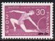 1959 Finland, Women's gymnastics **