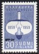 1959 Finland, Land trade **