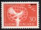 1960 Finland, Karelians' festival **