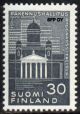 1961 Suomi, Rakennushallitus **