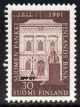 1961 Finland, Finlands Bank **