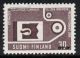 1962 Suomi, Kotimainen tuotanto **