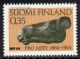 1964 Finland, The guild of arts **