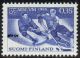 1965 Finland, ice hockey **