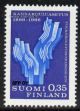 1966 Suomi, Kansakoulu **