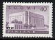 1956 40mk Parliament **