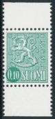 L.556II 0,10mk ** stamp from booklet AV7