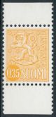 L.745II 0,35mk ** stamp from booklet AV7