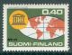 1966 Finland, UNESCO **