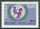 1966 Suomi, UNICEF **