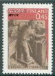 1968 Finland, Tervakoski paper-mill **