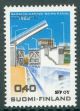 1968 Finland, Saimaa canal **