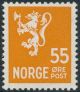 Norja F. 234 ** Facit 375 kr