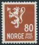 Norja F. 236 ** Facit 375 kr