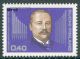 1968 Suomi, Oskar Merikanto **