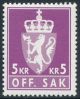 Norway F. TJ136 **