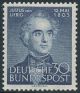 BRD Mi 166 **