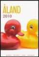 2010 Aland Year set