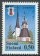 1971 Finland, Tornio **