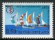 1971 Finland, Sailing **