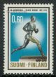 1973 Finland, Paavo Nurmi **