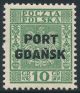 Port Gdansk Mi 27 *