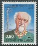 1974 Finland, Ilmari Kianto **