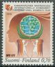 1975 Finland, Women's year **