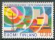 1976 Suomi, Yleisradio **