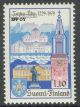 1979 Finland, 750th anniv. of Turku **