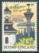 1982 Finland, Bicentenary of Kuopio **