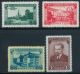 Soviet Union Mi 1503-1506 **