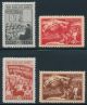 Soviet Union Mi 1507-1510 **