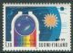 1984 Suomi, Helsingin observatorio **