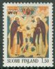 1985 Finland, Icon **