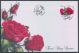 2013 FDC L. 2209 Roses