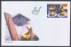 2005 FDC L. 1739 - 1740 Gastronomia