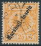 Marshall Islands Mi 11 o