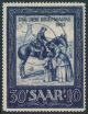 Saarland Mi 316 o