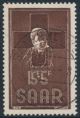 Saarland Mi 350 o