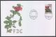 2003 FDC L.1669 Lingonberry