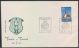 1971 FDC L.690 350th anniv. of Tornio