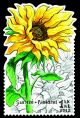 Finland, L.2171 ** sunflower