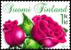 Finland, L.2209 ** roses