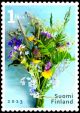 Finland, L.2227 ** summer bouquet