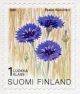 Finland, L.1571 ** flower