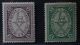 Arzamas 1890/1902 CS.27 and 28, mint * 
