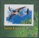 2004 Personal stamp Swallows L. 4 **