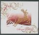 2009 Personal stamp Winter magic L. 13 **